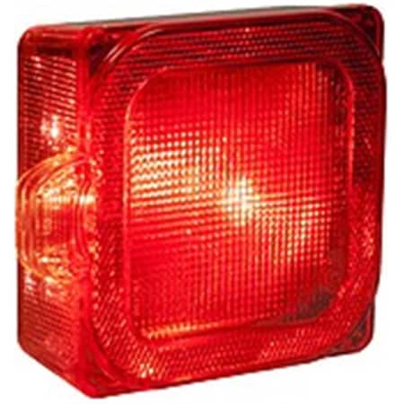 Peterson V844L LED Stop & Tail without License Light 8335077